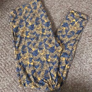 Lularoe Leggings